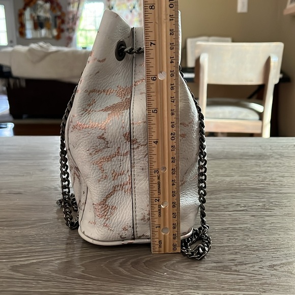 Aimee Kestenberg Marble Bag - Picture 3 of 10